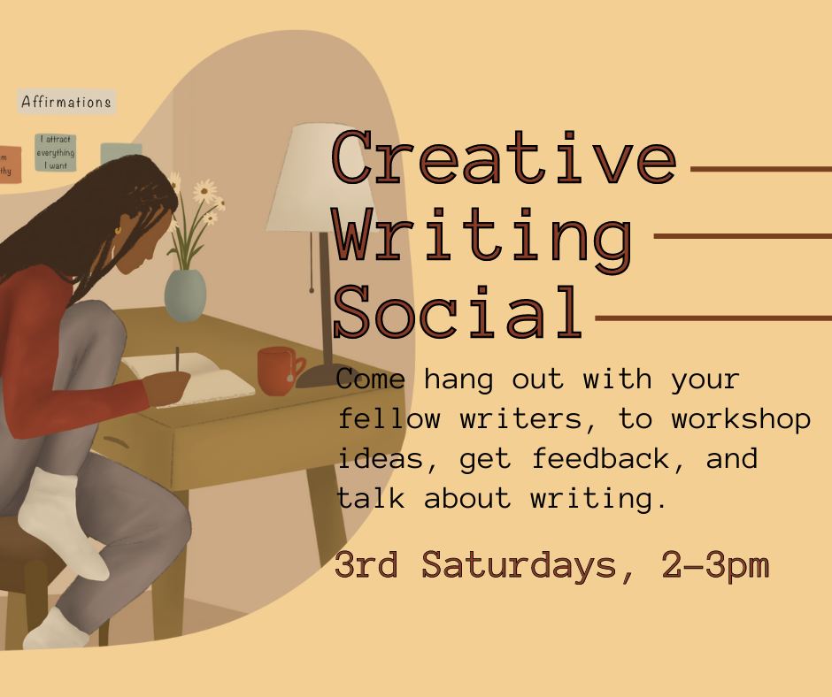 ChathamCountyNC's tweet image. Wren Memorial Library in Siler City announces new programs! Whether it’s learning about food safety, sharing fiction books with others, or participating in a creative writing social, Wren Memorial Library has something for everyone! Check out the details➡️ bit.ly/40QmDui