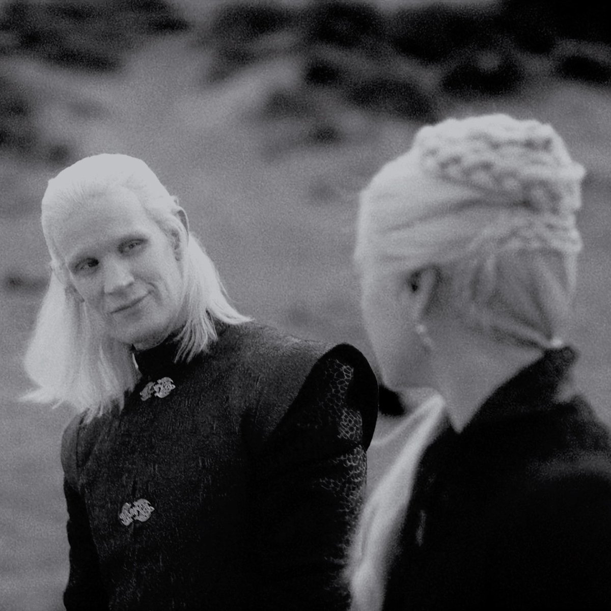 the rogue prince looking at the realm’s delight