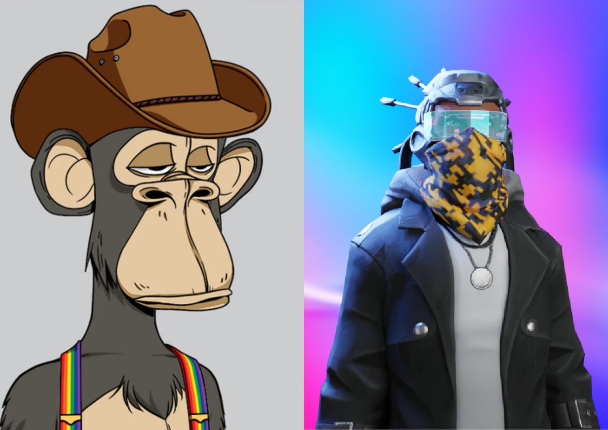 Snailionaire's tweet image. Ok let's be real. You get an airdropped one of these, which are you choosing?

Like &amp;amp; RT for a FREE MINT

#NFT #NFTCommunity #NFTGiveaways #NFTCollection