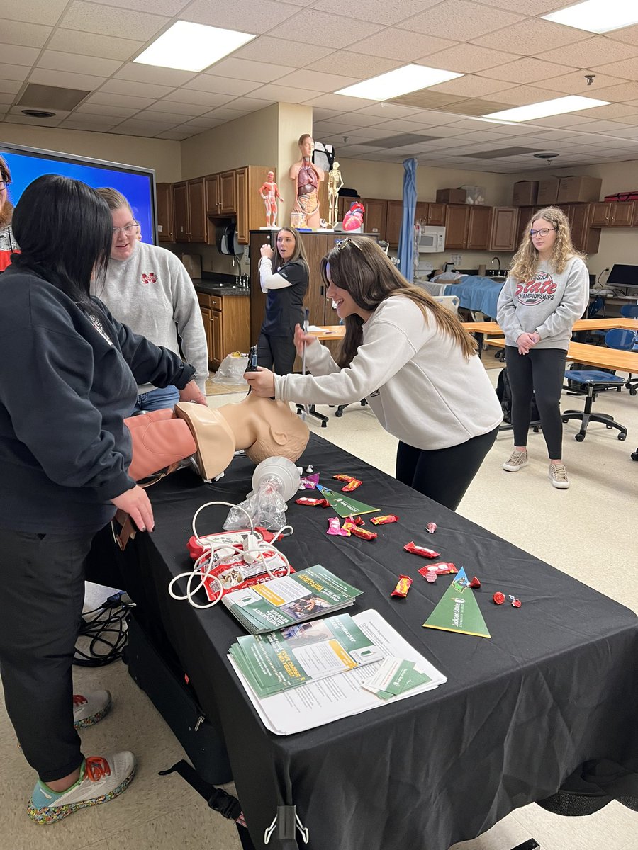 Innovative School Model-GCSSD tweet media