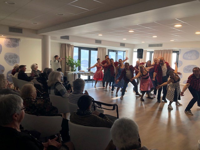 Senioriales Noisy le Grand tweet media