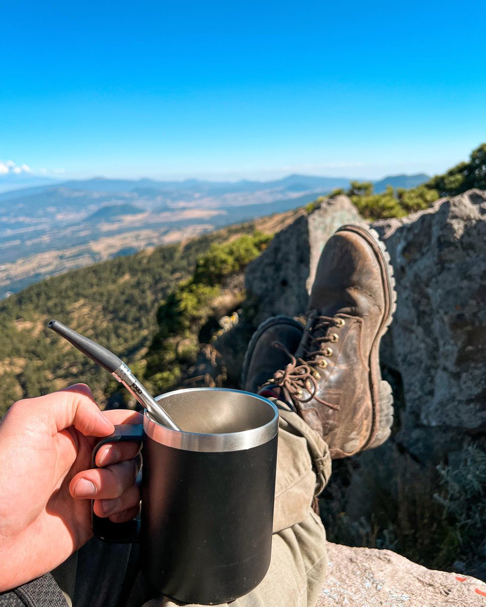 JoGo let’s you be lazy with your brewing, so that you can be active where it counts☕️🏔

#backpacking #coffee #newpost #nationalpark #coffeetime #tea #tealover #mountains #dayhike #gadget #campinglife #liveoutdoors #lazy