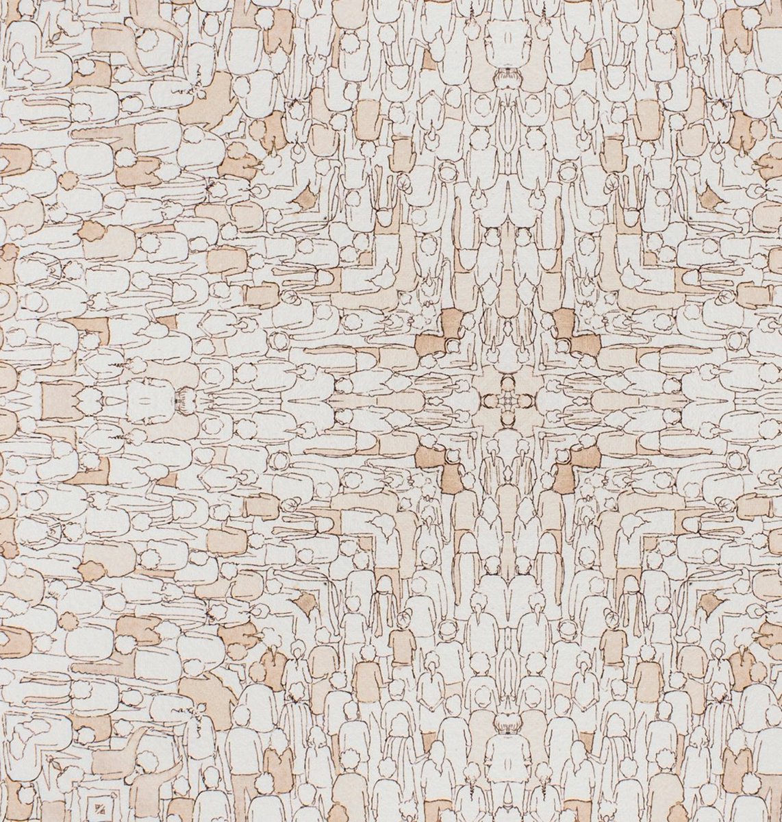 “Chaotic Geo-Symmetry” Collection on <a href="/withFNDir/">Foundation.ir 🌐</a> 🌐

Numero Uno - (Details)

2 months after 2 years after 2 decades since the turn of this century. We have arrived.
And here we wait.

Only 0.15 $ETH 

foundation.app/@onaiztaji/cha…

#nftart #NFT #NFTartist #NFTs $ETH #NFTCollection #art