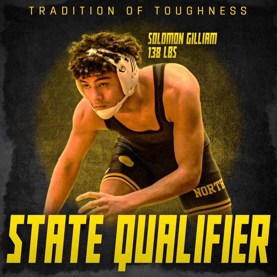 Glenbard North Wrestling on Twitter "20222023 State Qualifiers…"