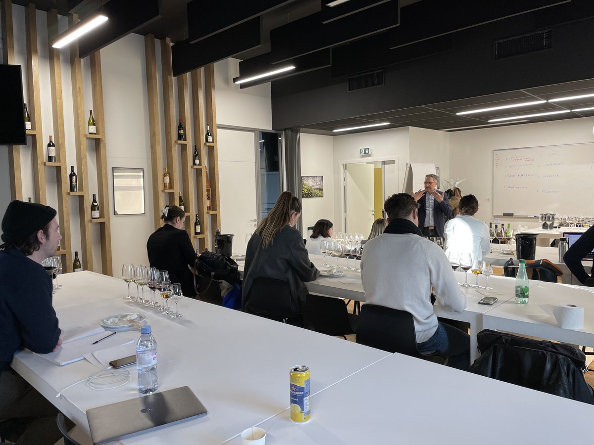 KEDGE Business School tweet media