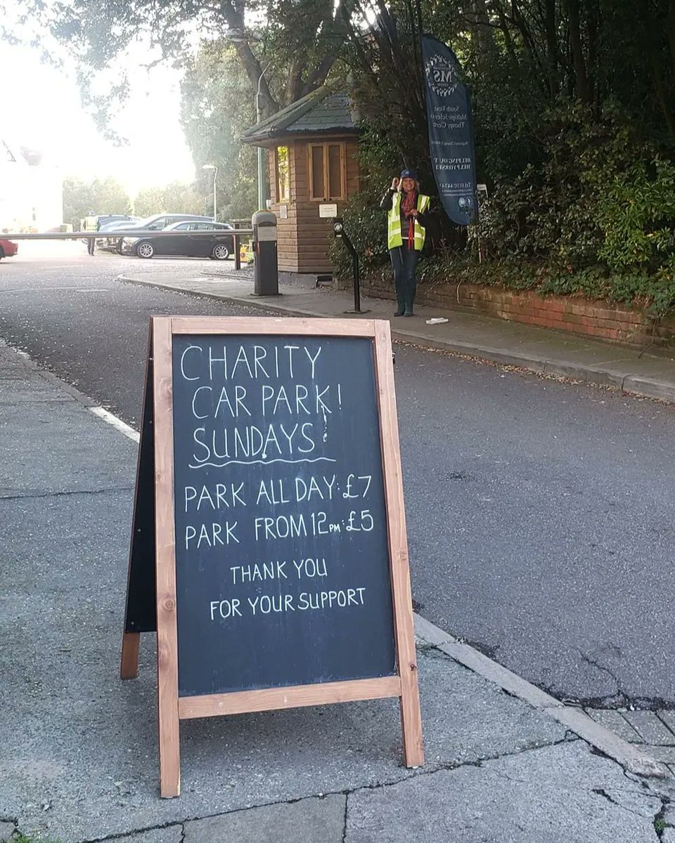 South West MS Therapy Centre tweet media