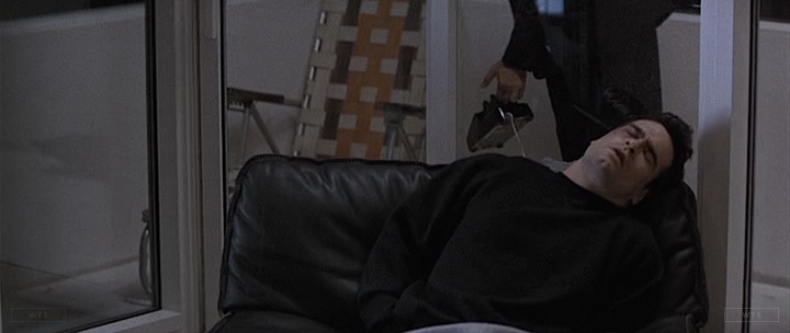 Henry Rollins was born on this day 62 years ago. Happy Birthday! What\s the movie? 5 min to answer! 