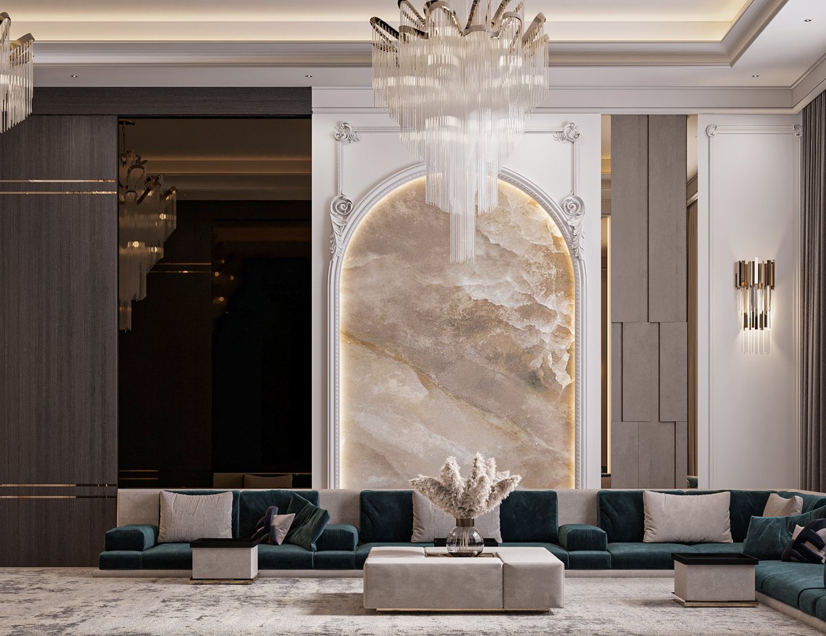 تصميمنا لمجلس ضيافة ارضي 

صمم معنا بأرقى الأفكار وبأسعار مناسبة شاملة الخرائط التنفيذية 

#مراجعة_تصاميم_المتابعين #تصميم_داخلي #ديكور_داخلي #تصميمي #تصميم #الرياض #جده_lلان #دبي #قطر