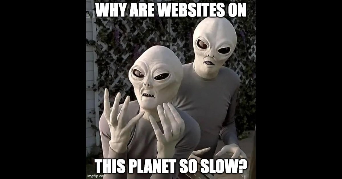 Speed Kit tweet media