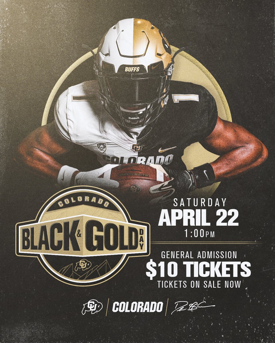 Colorado spring game GurjinderMeg