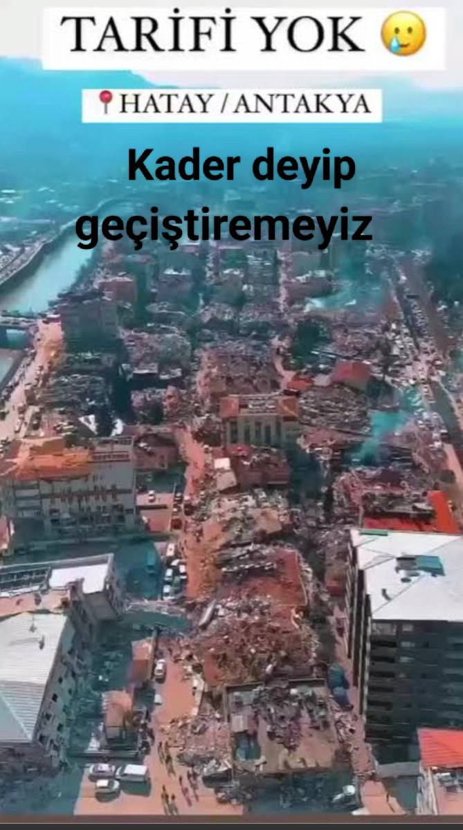 @kaderdeyipgeçiştiremeyiz
