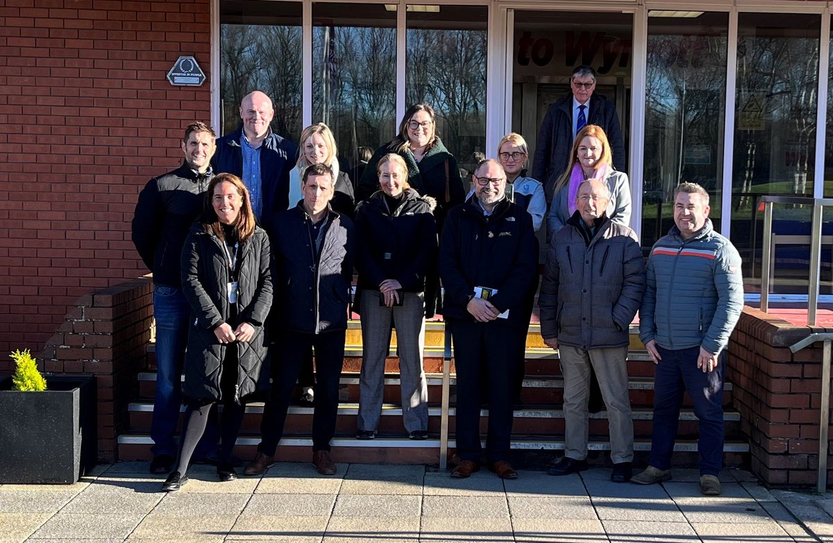 Prison visit by TSA members demonstrates importance of giving ex-offenders a second chance
//www.publicityworks.biz/2023/02/prison-visit-demonstrates-importance-giving-ex-offenders-second-chance/ <a href="/TextileServices/">TSA</a> #laundry #prison #secondchances @NFN