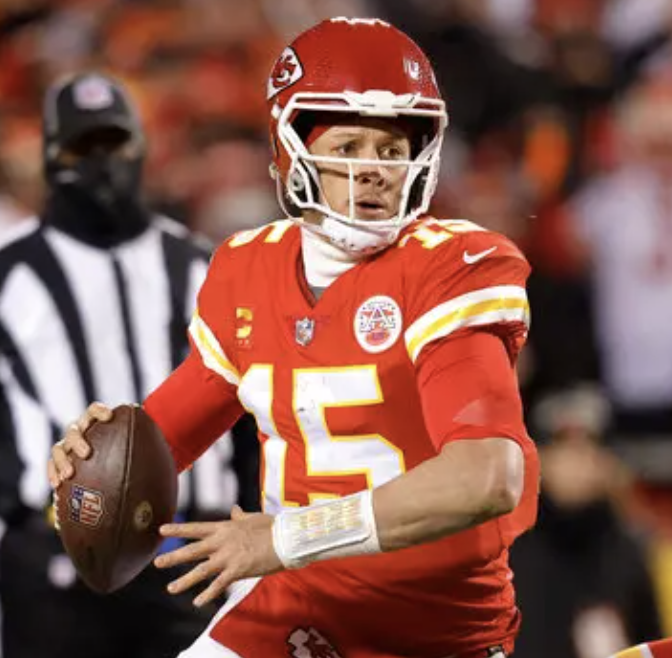 QB_Math's tweet image. Final 2022 TYA standings: 

1. Patrick Mahomes: 1,740.4
2. Tua Tagovailoa: 989.7
3. Jalen Hurts: 898.2
4. Jared Goff: 885.4
5. Josh Allen: 770.7
6. Jimmy Garoppolo: 532.2
7. Joe Burrow: 498.9
8. Brock Purdy: 491.1
9. Geno Smith: 430.2
10. Trevor Lawrence: 327.4