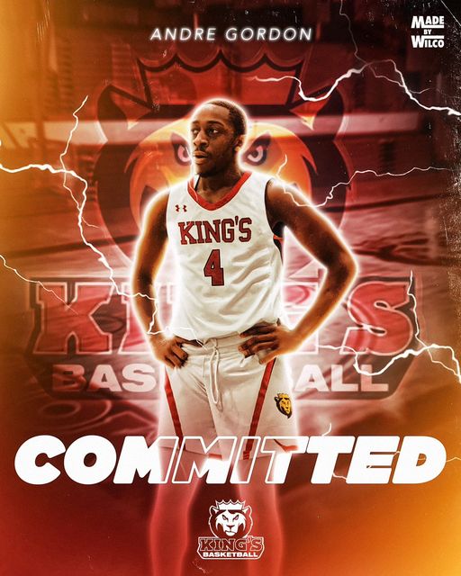 I'm excited to announce that I have committed to continue my academic and basketball career at Kings College (PA). Go Monarchs !! <a href="/KCMBBALL/">King's Men's Bball</a> <a href="/KingsMonarchs/">King's College Monarchs</a>