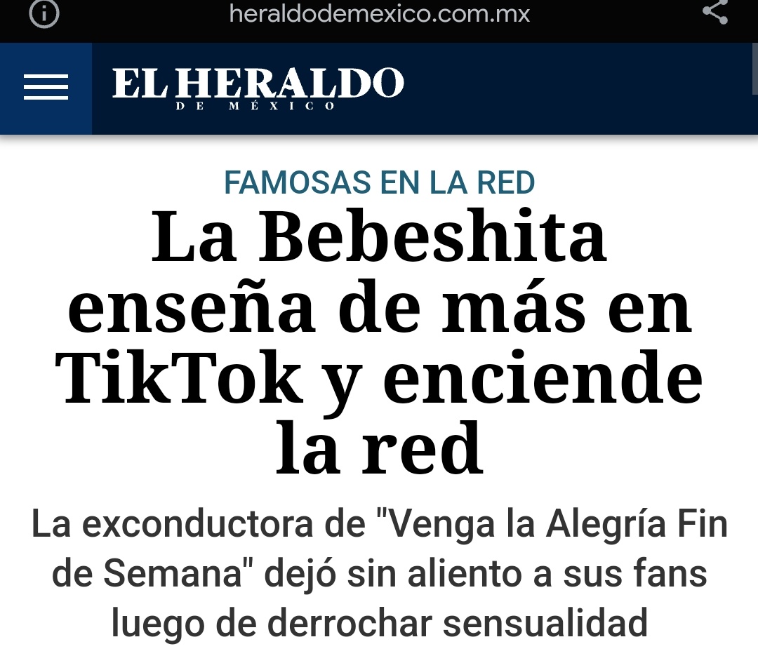 robotrusia's tweet image. #PoderosoShow #bebeshitanews