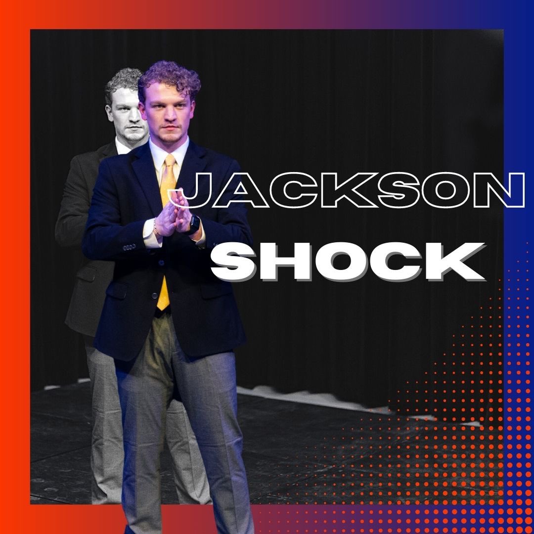 TheBoxScoreEIV's tweet image. BREAKING: We have Re-Signed Jeff Grundy, Jackson Shock, and Cam Manning to a one-semester contract pending physicals.