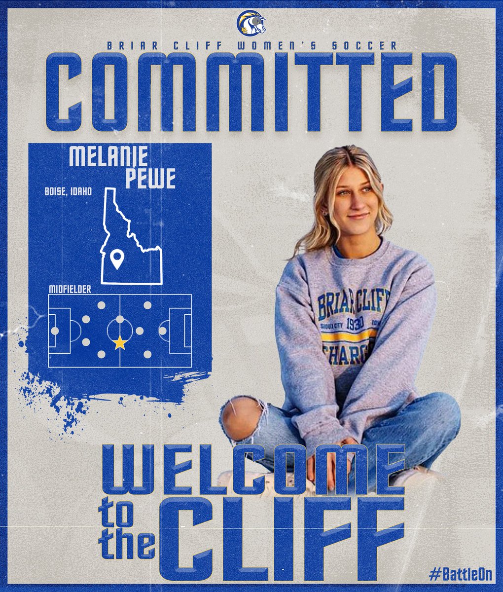 We are excited to announce the commitments of Ondine Manceau, Thea Dahlgren, Laisha Alatorre and Melanie Pewe to our team for Fall 2023 season! 

#BattleOn #BetterTogether