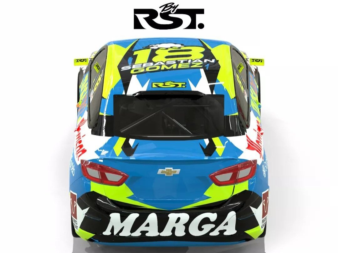 fasterthanyou_1's tweet photo. #TurismoNacional #TN #diseño #sebastiangomez #GRCompeticion #Argentina https://t.co/Ov21sFF7bh
