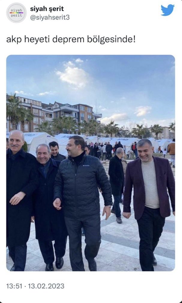 hbbilda's tweet photo. @berkcandogan @RTErdogan @suleymansoylu Bunları da tanıyorsunuzdur, aynı göz yaşlarını görmeyi bekliyoruz. cumhurbaşkanları böyleyken altındakiler çok neşeli görünüyorlar. https://t.co/8lDhJNwtIS