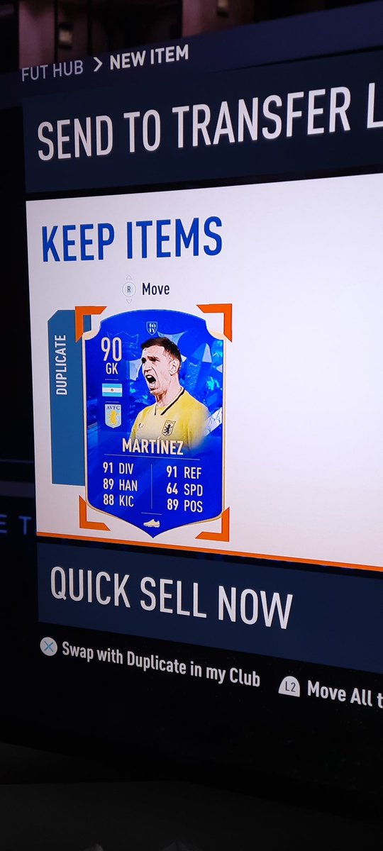 direrules24's tweet photo. @EASPORTSFIFA https://t.co/Bw6188OBM1