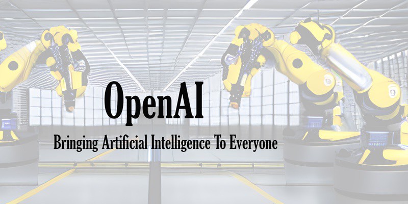 AIContentHub's tweet photo. Key Takeaway: OpenAI is a for-profit research company that is dedicated to developing friendly artificial intelligence in order to benefit humanity as a whole.

Read more 👉 https://t.co/bdlOmLVlyx

#openai #aicontent https://t.co/DaiToZUioH