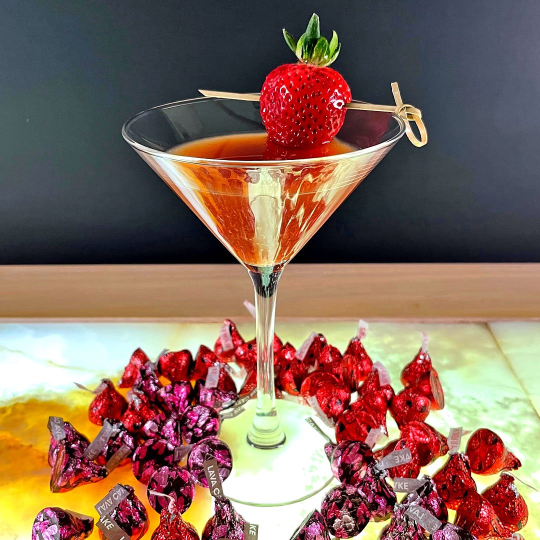 Grand One Lounge on Twitter "Looking for a ValentinesDay cocktail