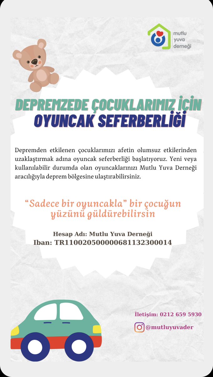 MUTLU YUVA DERNEĞİ (@mutluyuvader) on Twitter photo 