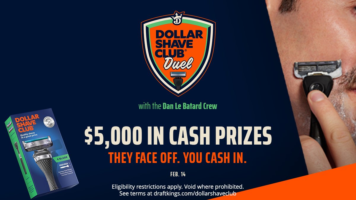 Dollar Shave Club (@DollarShaveClub) / Twitter