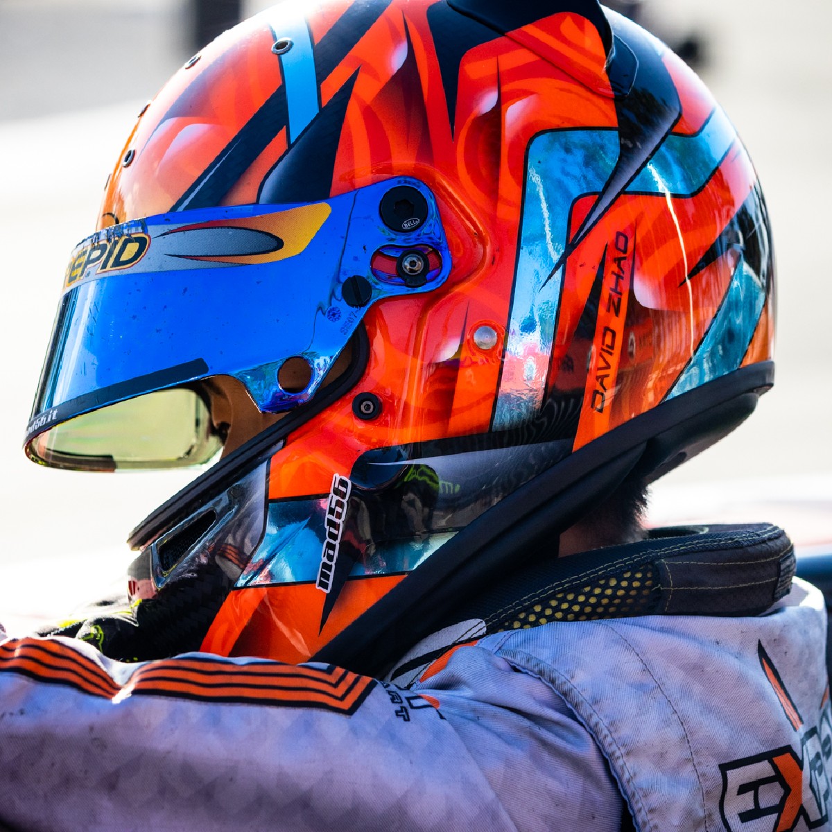 rotaxkarting's tweet photo. #HappyMonday 😎

Wishing everyone a fun and successful week. 🏁🏆

What was your last race that you contested?
Let us know in the comments below. ⬇️

Find the upcoming race dates here 
👉 https://t.co/gcZZTQ7ip3

#rotaxkarting #rotaxracing #rotax #racing #karting #mojotyres https://t.co/b5wER5PLmY