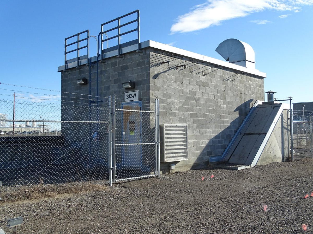 Hanford Site on Twitter "Hanford Mission Integration Solutions teams