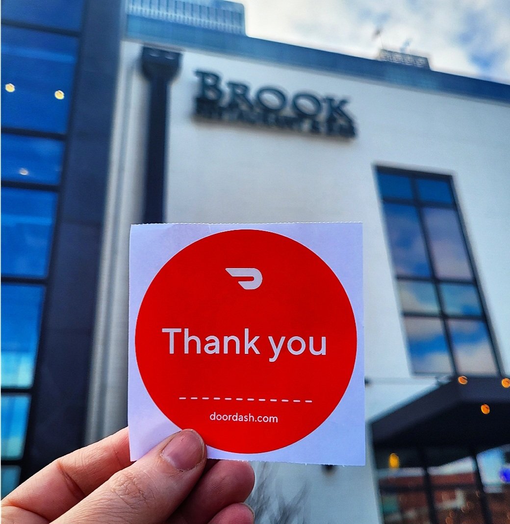 THE BROOK DOWNTOWN (@BrookDowntown) / Posts / X