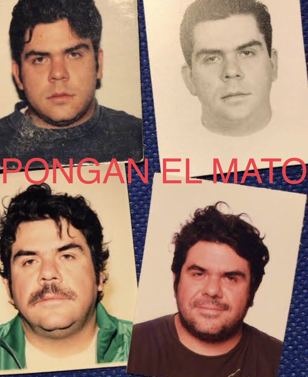 fabianji's tweet image. #PoderosoShow