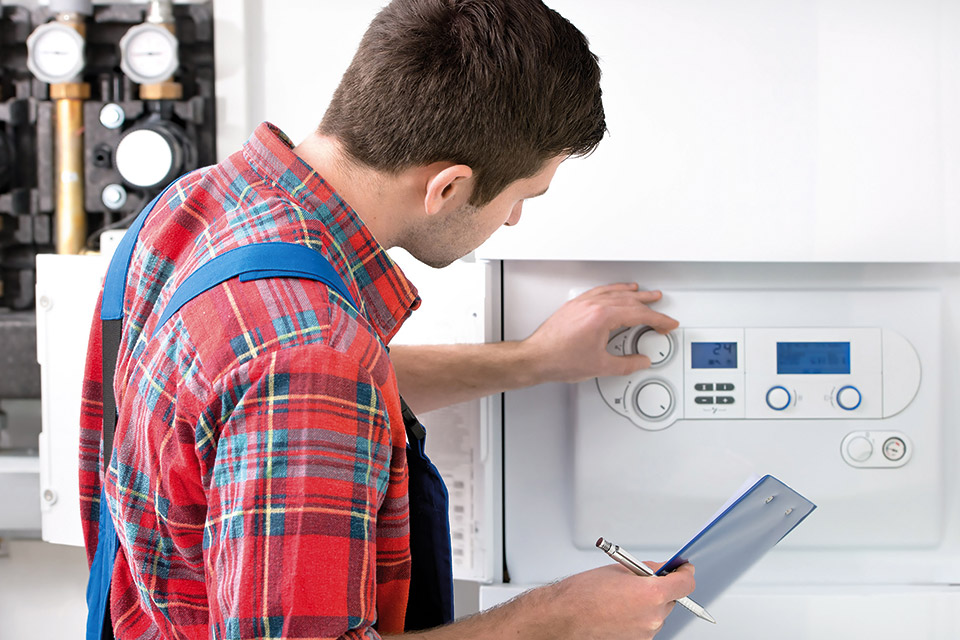 Einmal im Jahr die Heizung warten zu lassen, spart Energie und bares Geld.
Warum ist die Heizungswartung so wichtig? Eine Heizungsanlage läuft im Jahr circa 8.000 Betriebsstunden, etwa 40.000 Liter warmes Wasser wird bereitgestellt, insgesamt schaltet

kohl-online.de/2023/01/17/hei…