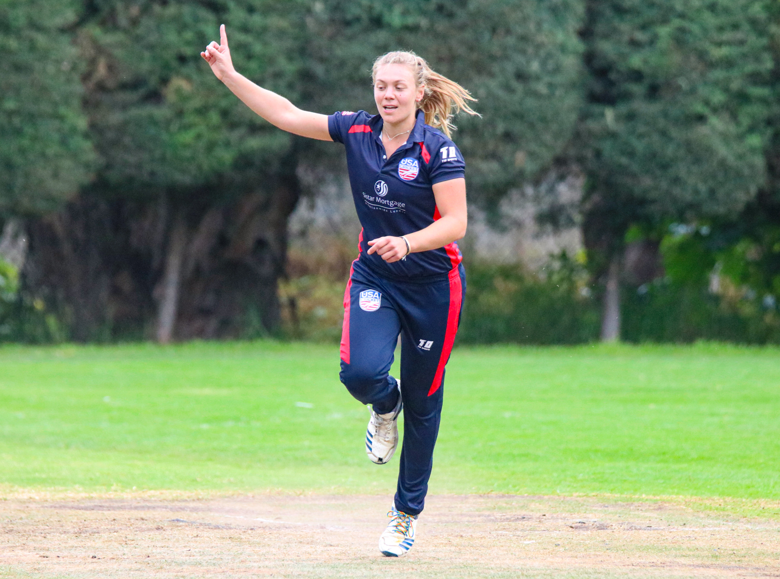 Tara Norris, Photo: Social Media 