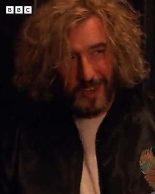 Baby Cow Productions on Twitter: "Tommy struggles coming to terms with