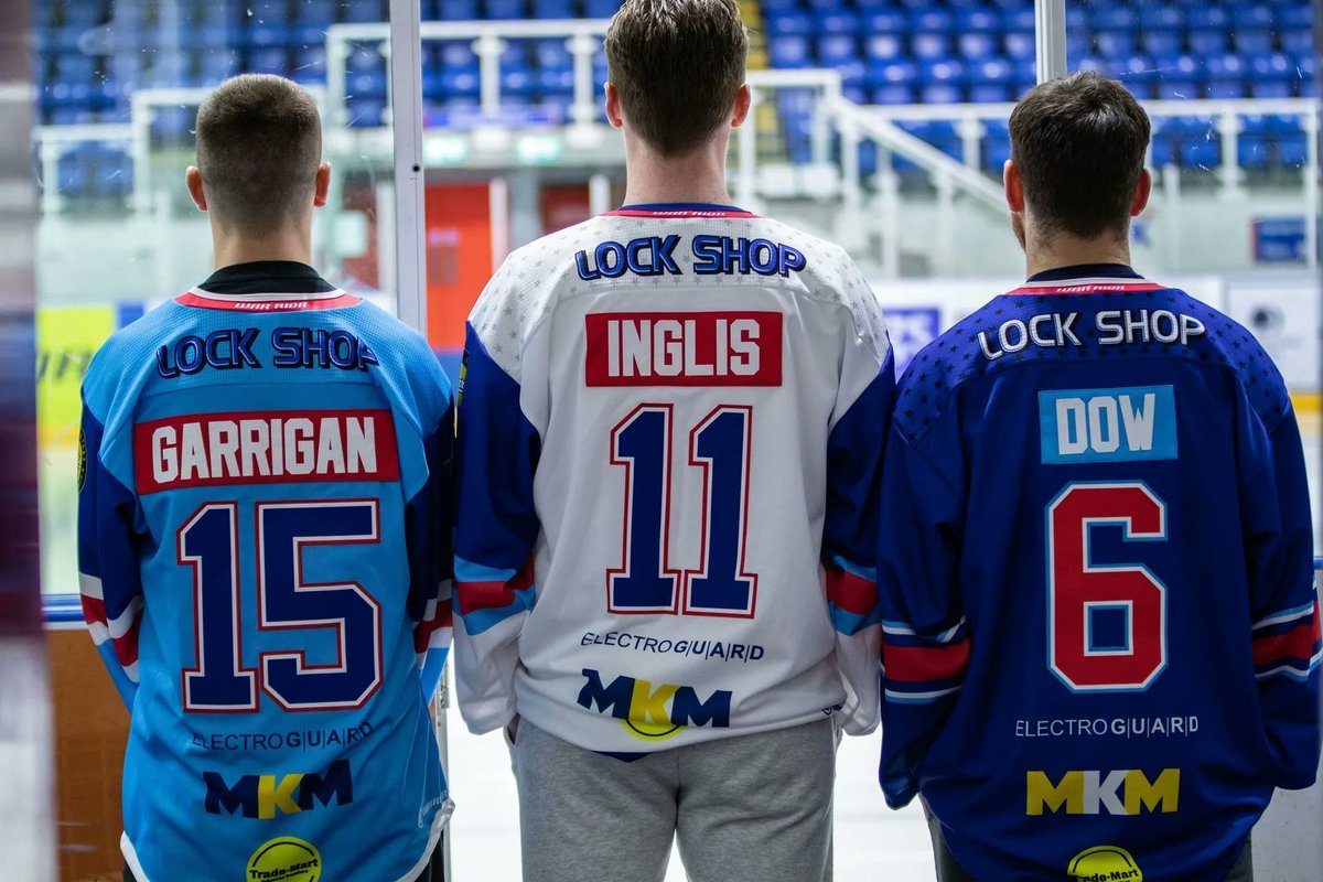 Dundee Stars🏒🥅 on Twitter "If you missed out in yesterday's auction