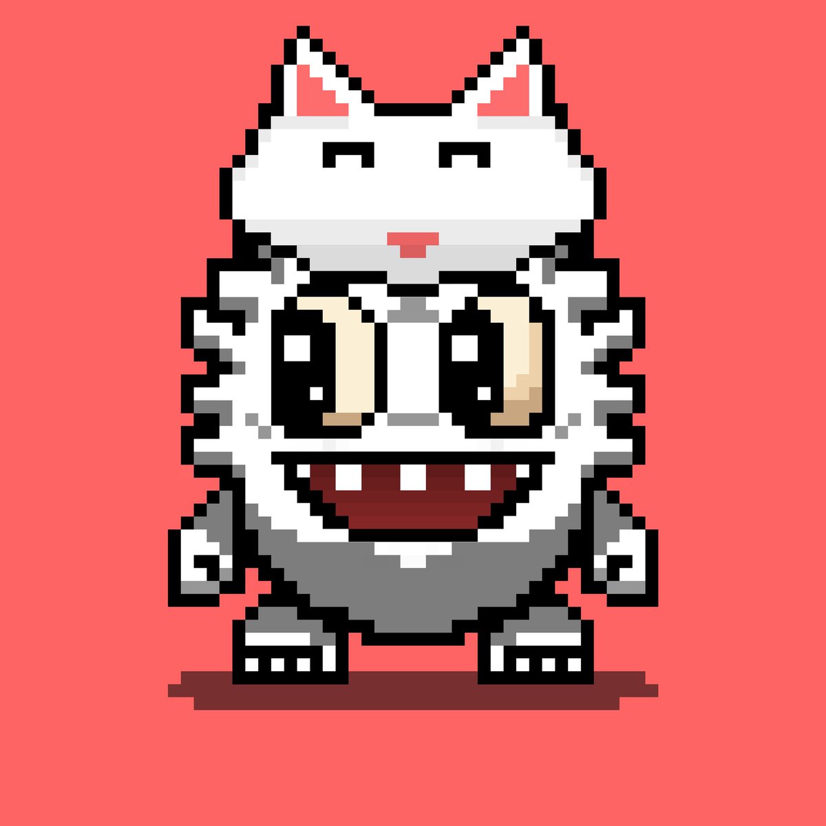 MINT DETAILS 

✨MINT DATE: 16 February 8PM UTC
✨MINT PRICE: 0.025 ETH
▁▁▁▁▁▁▁▁▁▁▁▁▁▁▁▁▁▁▁▁▁

🌈 The Potalisted window will be open for 3 hours to avoid gas war.

🌈Potalisted can mint (2) POTA.

🌈495 POTAS will be available to mint. Team reserve (5) POTA.