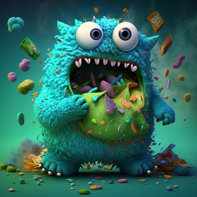 MINT IS LIVE!

Colorful and Smelly 🦷

Mint Page: toothies.xyz/mint
Contract: etherscan.io/address/0xa847…
Opensea: opensea.io/collection/too…