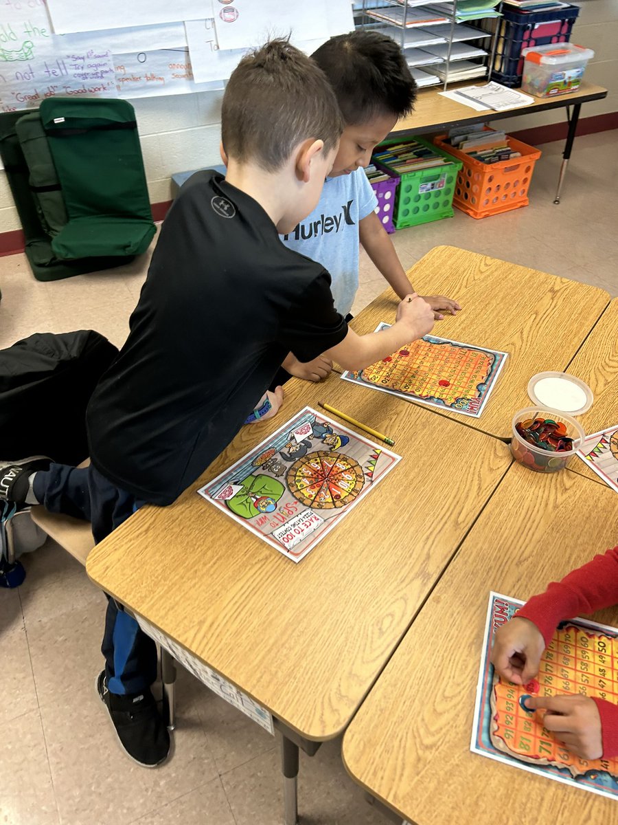 MrsRussoFRSD's tweet photo. We’re having so much fun celebrating the 100th day of school! @CopperHillES https://t.co/5wgJ9a8ZUP