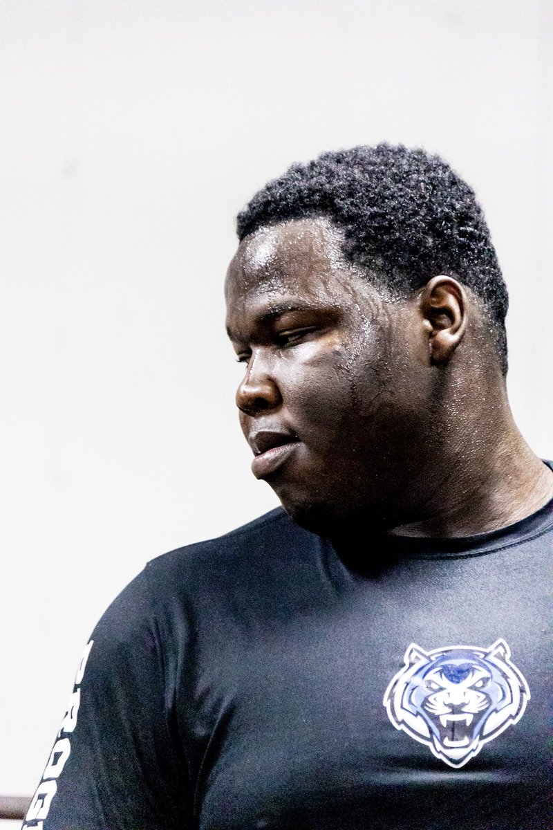 Lincoln University (Missouri) Football tweet media