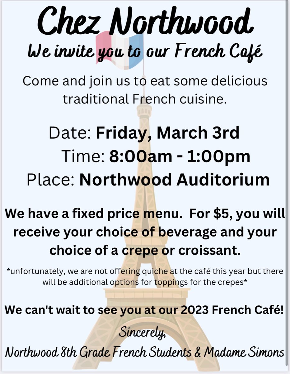 Sara (Rapaport) Simons tweet media