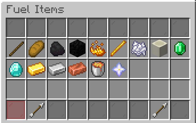 FreedomCraftMC's tweet photo. Do /farm to grow your economy. Upgrade your minion’s growth rate, radius and storage capacity. Happy farming! 💚🪴

#Minecraft #MinecraftDungeons #MinecraftServer #MinecraftBuilds #UPDATE #videogames #GamingNews #programming #development #gamedesign #gamedevelopment #javascript https://t.co/2iW4BIdUcU