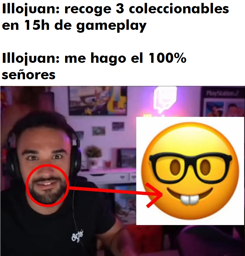 illojuan's tweet photo. Señore este finde he hecho directos y no ha venío nadie ha pasao algo???? en fin 😔 🥀

- Paquete de YouTube, lo abro
- Tecladito arreglao, lo abro también
- Soy nivel 20 en el Hogwarts y no tengo ni la puta escoba de los cojones

25 minutos ✨

https://t.co/nVcg2Oc9pk https://t.co/CX3M0WwwCi