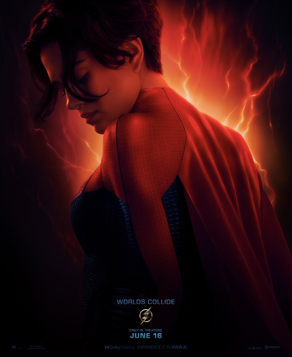 therealsupes's tweet photo. THE FLASH CHARACTER POSTERS!!! https://t.co/g2xWaHEozT
