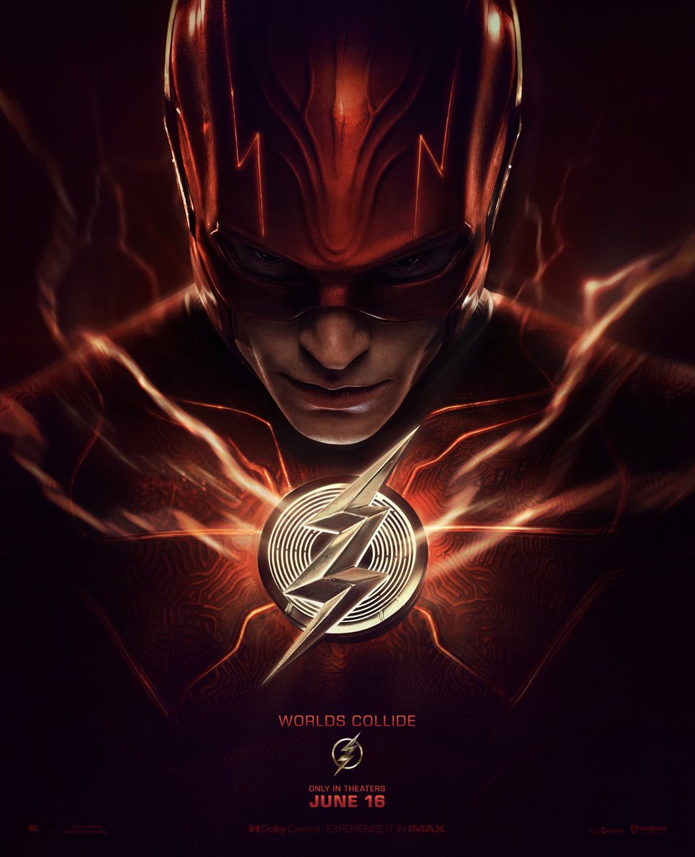 therealsupes's tweet photo. THE FLASH CHARACTER POSTERS!!! https://t.co/g2xWaHEozT