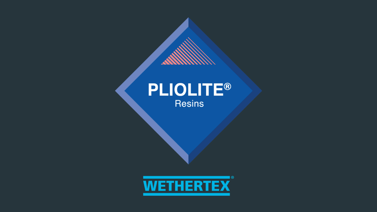 Pliolite Resin Technology makes our paint and coatings durable and weatherproof.  Offering high levels of protection from UK weather and is suitable for low temperature application. If you 're looking to apply an exterior coating to last this winter, look for the logo on pack.