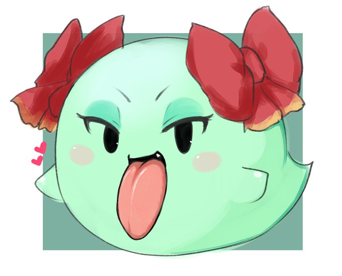 マリオストーリープレイしてます
レサレサ嬢が可愛いです👻 