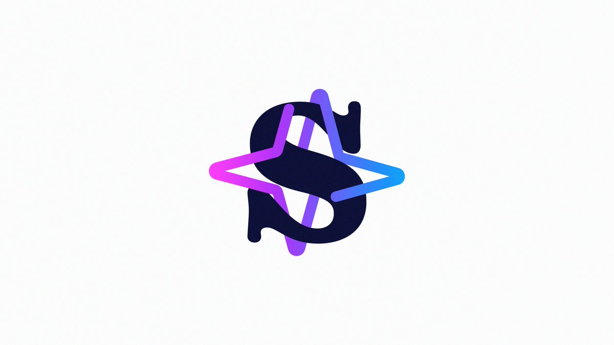 TheAliArda's tweet photo. Stars in The Making

A logo design I created for a podcast that focuses on early success stories.

Feedback and support is appreciated :) https://t.co/ldEY6TS1XY