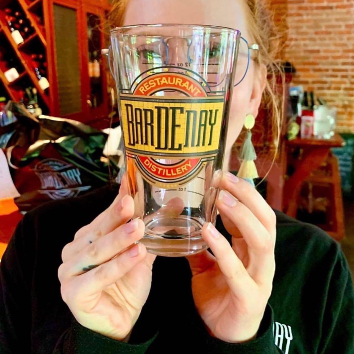 UnderdogsBoise's tweet photo. Underdogs is excited to announce that we have been chosen for Bardenay Eagle’s next charity night! 

On Monday, February 20, Underdogs will receive 20% of all food and drink sales between 5-9p.m. Please stop by and say hi! 

Location: 155 E Riverside Dr, Eagle ID https://t.co/n2AY0WuIrQ