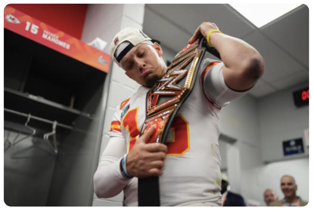 dgcrunch's tweet photo. Enough said… #PatrickMahomes https://t.co/CeNKQ7gEkf